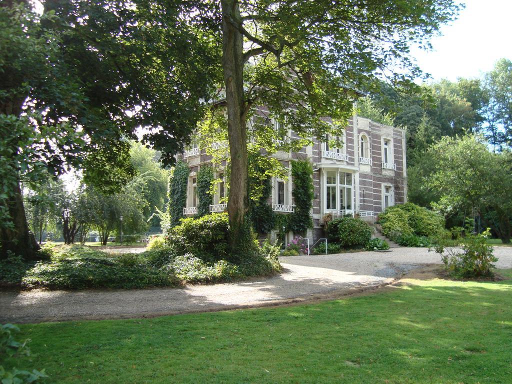 La Chapelle-sur-Dun Chalet Du Bel Event المظهر الخارجي الصورة